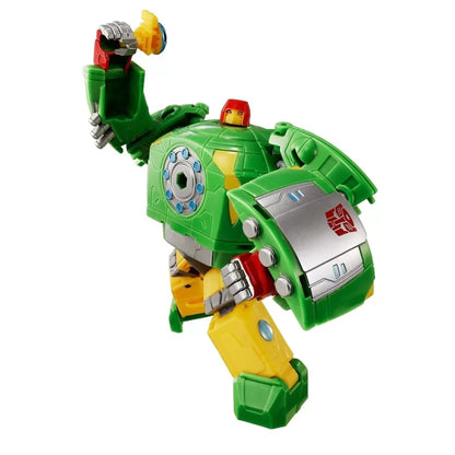 Transformers New Legends NL-06 Cosmos "Transformer" Japan release | TakaraTomy
