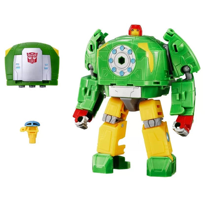 Transformers New Legends NL-06 Cosmos "Transformer" Japan release | TakaraTomy