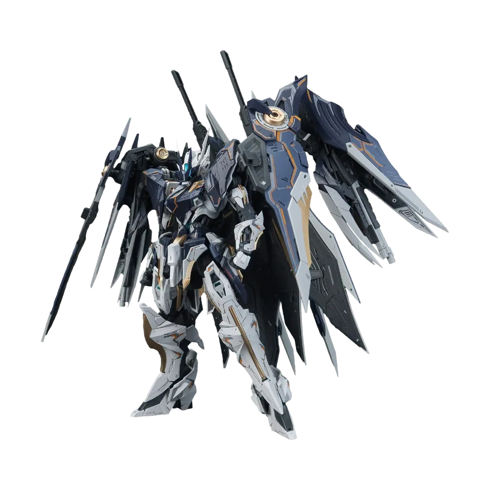 SNAA YR-05-FA 1/100 Royal Series Nether Emperor F.A Type | SNAA