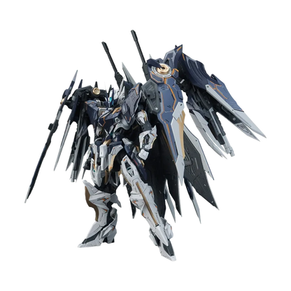 SNAA YR-05-FA 1/100 Royal Series Nether Emperor F.A Type | SNAA