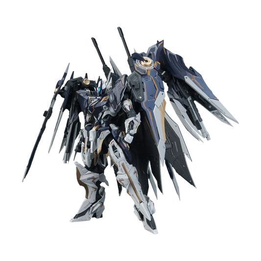 SNAA YR-05-FA 1/100 Royal Series Nether Emperor F.A Type | SNAA