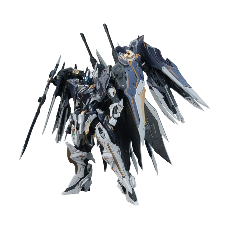 SNAA YR-05-FA 1/100 Royal Series Nether Emperor F.A Type | SNAA