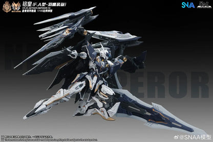 SNAA YR-05-FA 1/100 Royal Series Nether Emperor F.A Type | SNAA