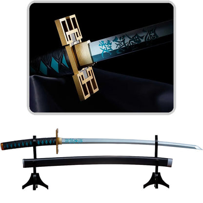 PROPLICA Muichiro Tokito Nichirin Sword "Demon Slayer: Kimetsu no Yaiba" | Bandai Spirits
