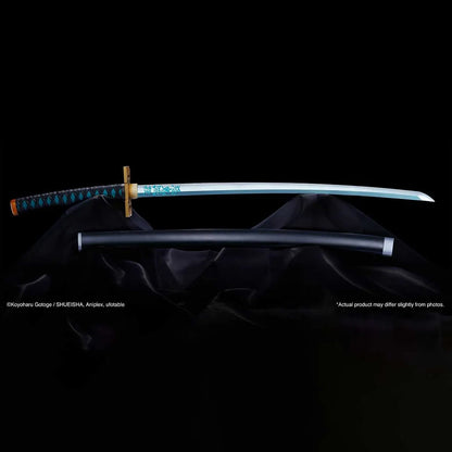 PROPLICA Muichiro Tokito Nichirin Sword "Demon Slayer: Kimetsu no Yaiba" | Bandai Spirits