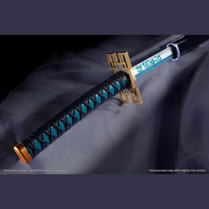 PROPLICA Muichiro Tokito Nichirin Sword "Demon Slayer: Kimetsu no Yaiba" | Bandai Spirits