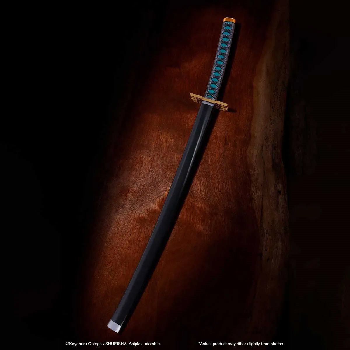 PROPLICA Muichiro Tokito Nichirin Sword "Demon Slayer: Kimetsu no Yaiba" | Bandai Spirits