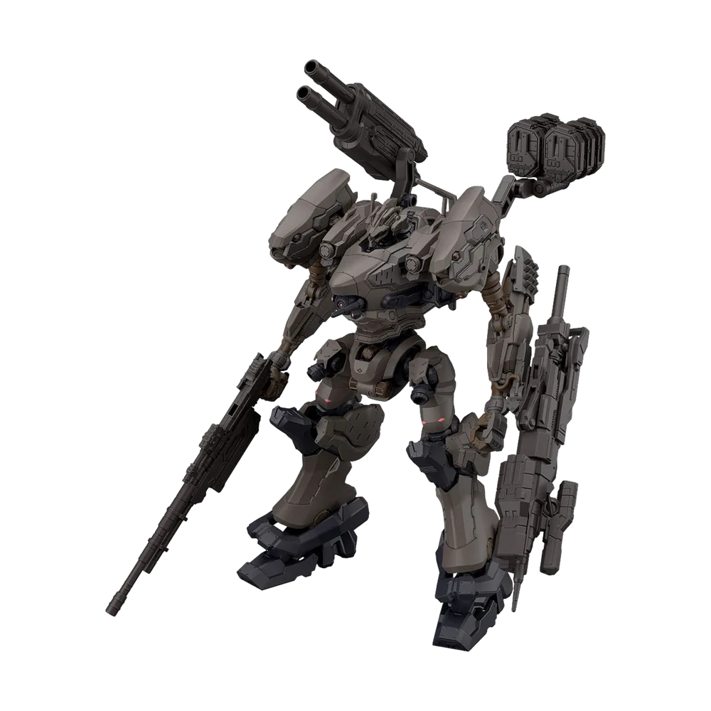 30MM 01 RaD CC-2000 Orbiter Nightfall "Armored Core VI Fires of Rubicon"| Bandai Tamashii Nations