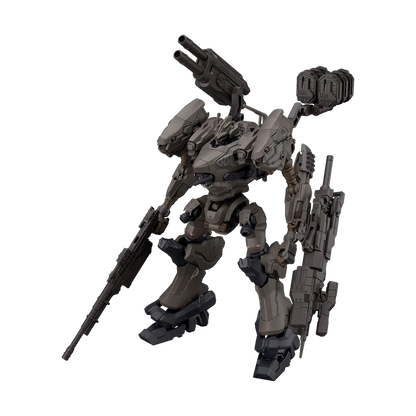 30MM 01 RaD CC-2000 Orbiter Nightfall "Armored Core VI Fires of Rubicon"| Bandai Tamashii Nations