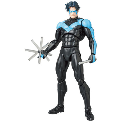 MAFEX Nightwing (Reissue) "Batman: Hush" | Medicom Toy
