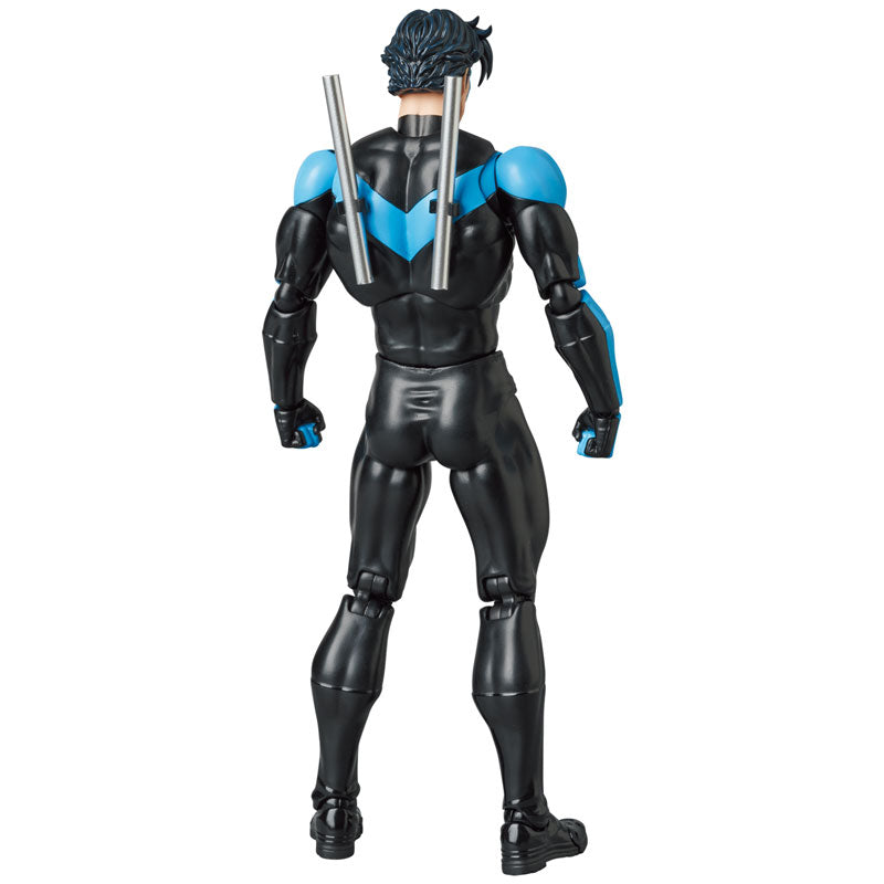 MAFEX Nightwing (Reissue) "Batman: Hush" | Medicom Toy