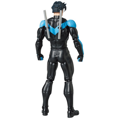 MAFEX Nightwing (Reissue) "Batman: Hush" | Medicom Toy