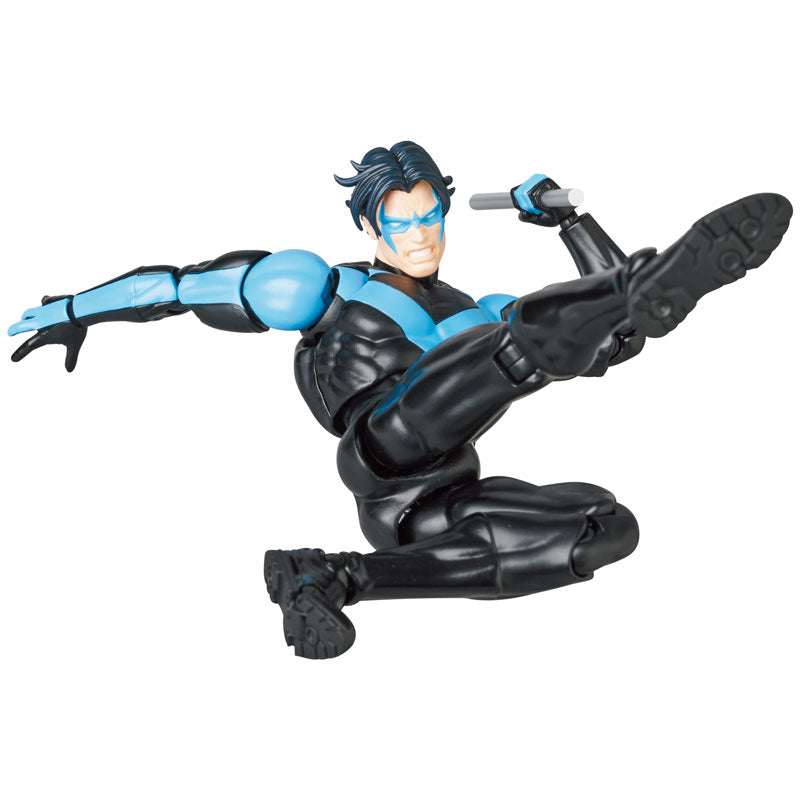 MAFEX Nightwing (Reissue) "Batman: Hush" | Medicom Toy