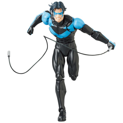 MAFEX Nightwing (Reissue) "Batman: Hush" | Medicom Toy