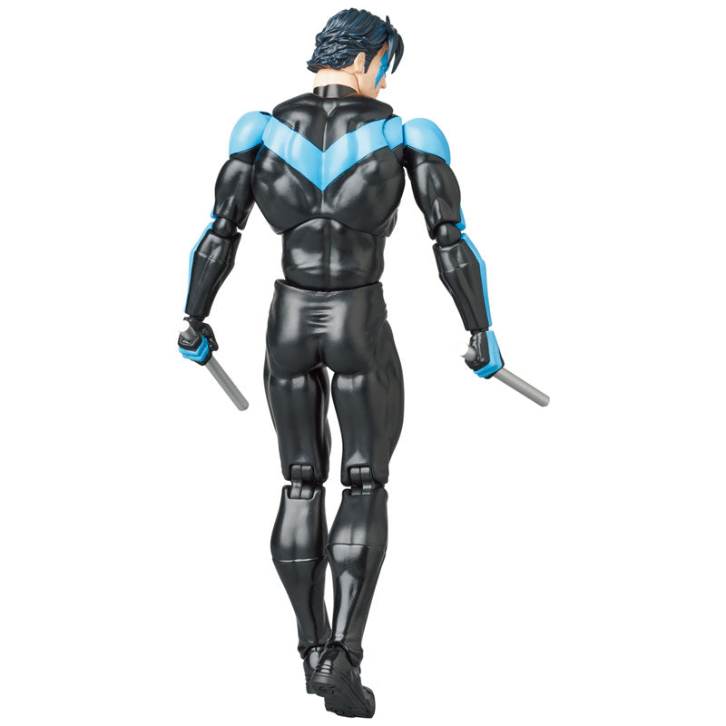 MAFEX Nightwing (Reissue) "Batman: Hush" | Medicom Toy