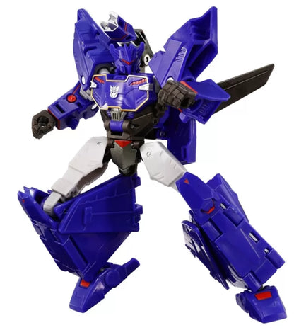 Transformers New Legends NL-07 Soundwave "Transformer" Japan release | Takara Tomy