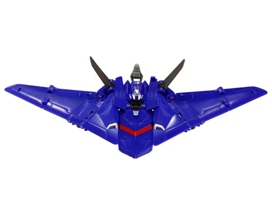 Transformers New Legends NL-07 Soundwave "Transformer" Japan release | Takara Tomy