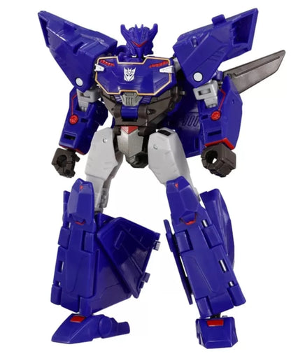 Transformers New Legends NL-07 Soundwave "Transformer" Japan release | Takara Tomy