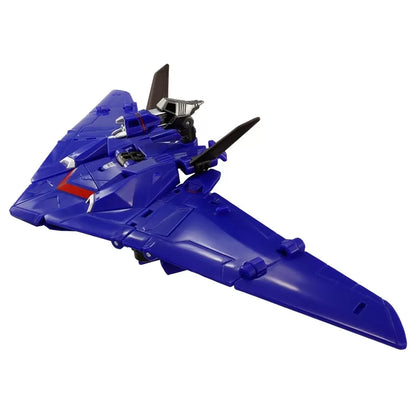 Transformers New Legends NL-07 Soundwave "Transformer" Japan release | Takara Tomy