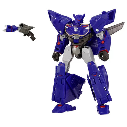 Transformers New Legends NL-07 Soundwave "Transformer" Japan release | Takara Tomy
