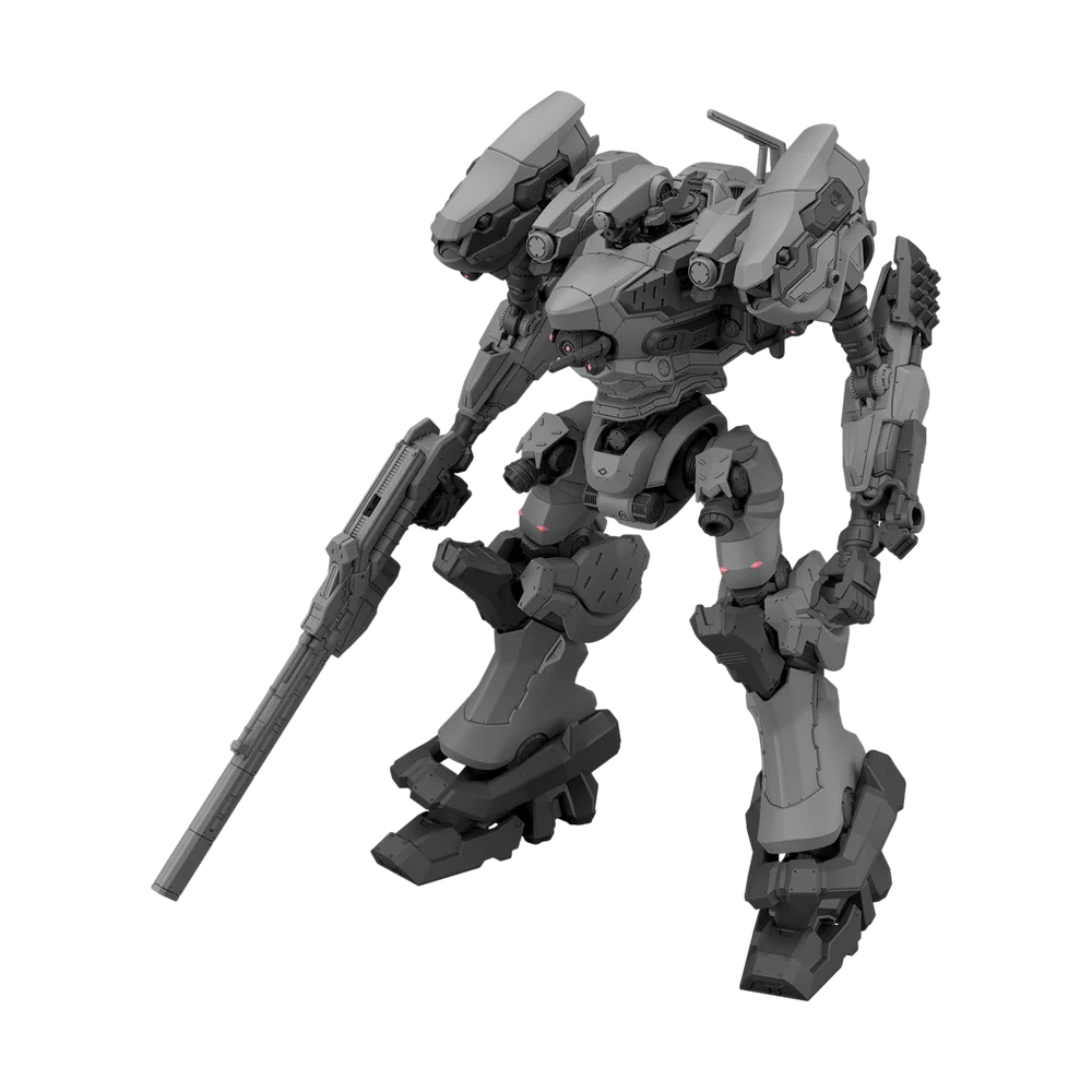 30MM 04 RaD CC-2000 Orbiter "Armored Core VI Fires of Rubicon"| Bandai Tamashii Nations