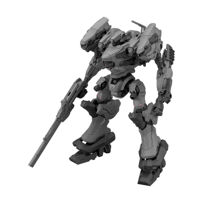 30MM 04 RaD CC-2000 Orbiter "Armored Core VI Fires of Rubicon"| Bandai Tamashii Nations