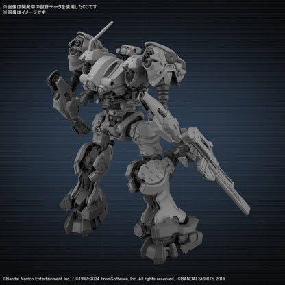 30MM 04 RaD CC-2000 Orbiter "Armored Core VI Fires of Rubicon"| Bandai Tamashii Nations