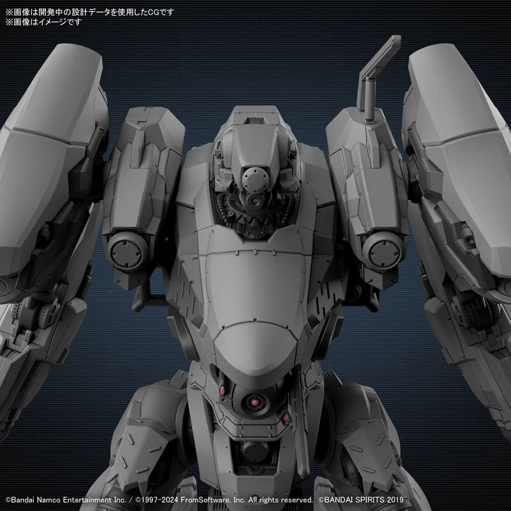 30MM 04 RaD CC-2000 Orbiter "Armored Core VI Fires of Rubicon"| Bandai Tamashii Nations