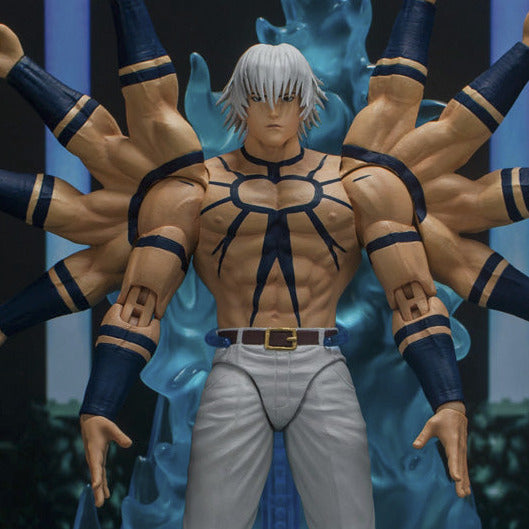 Orochi "The King of Fighters 98: Ultimate Match" - Storm Collectibles Action Figure