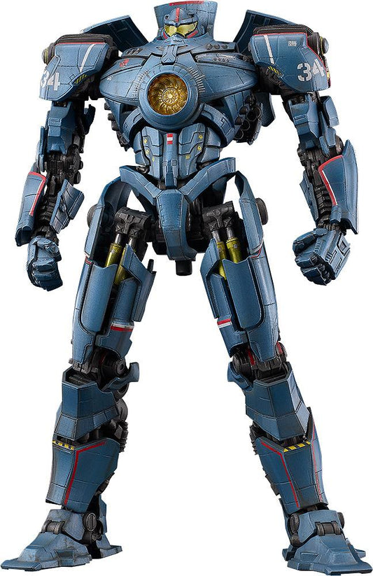 MODEROID Pacific Rim Gipsy Danger "Pacific Rim " | Good Smile Company