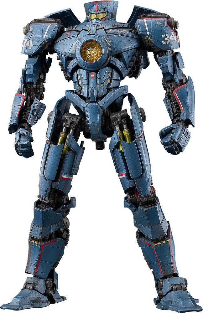 MODEROID Pacific Rim Gipsy Danger "Pacific Rim " | Good Smile Company