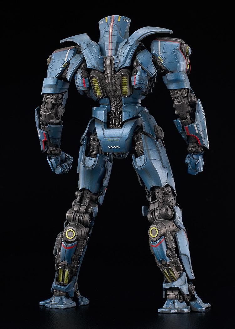MODEROID Gipsy Danger "Pacific Rim" | Good Smile Company