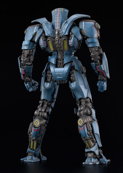 MODEROID Gipsy Danger "Pacific Rim" | Good Smile Company
