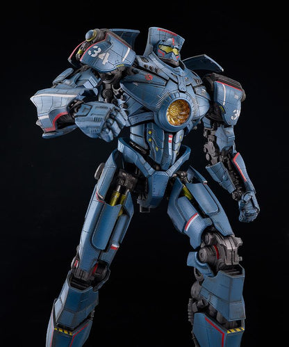 MODEROID Gipsy Danger "Pacific Rim" | Good Smile Company