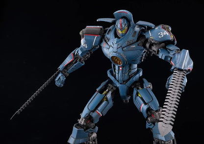 MODEROID Gipsy Danger "Pacific Rim" | Good Smile Company
