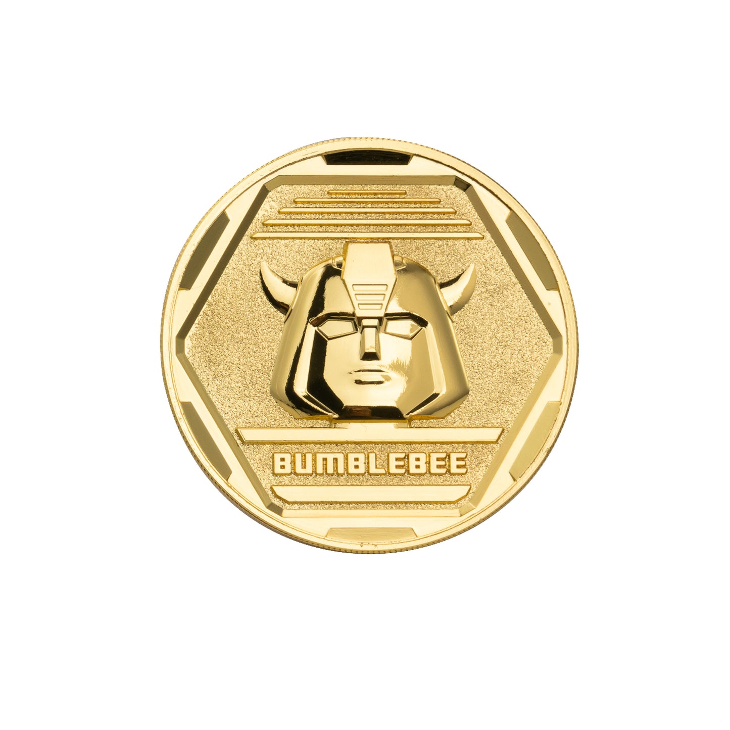 Pre Order Transformers  G1 Flagship Bumblebee - Robosen