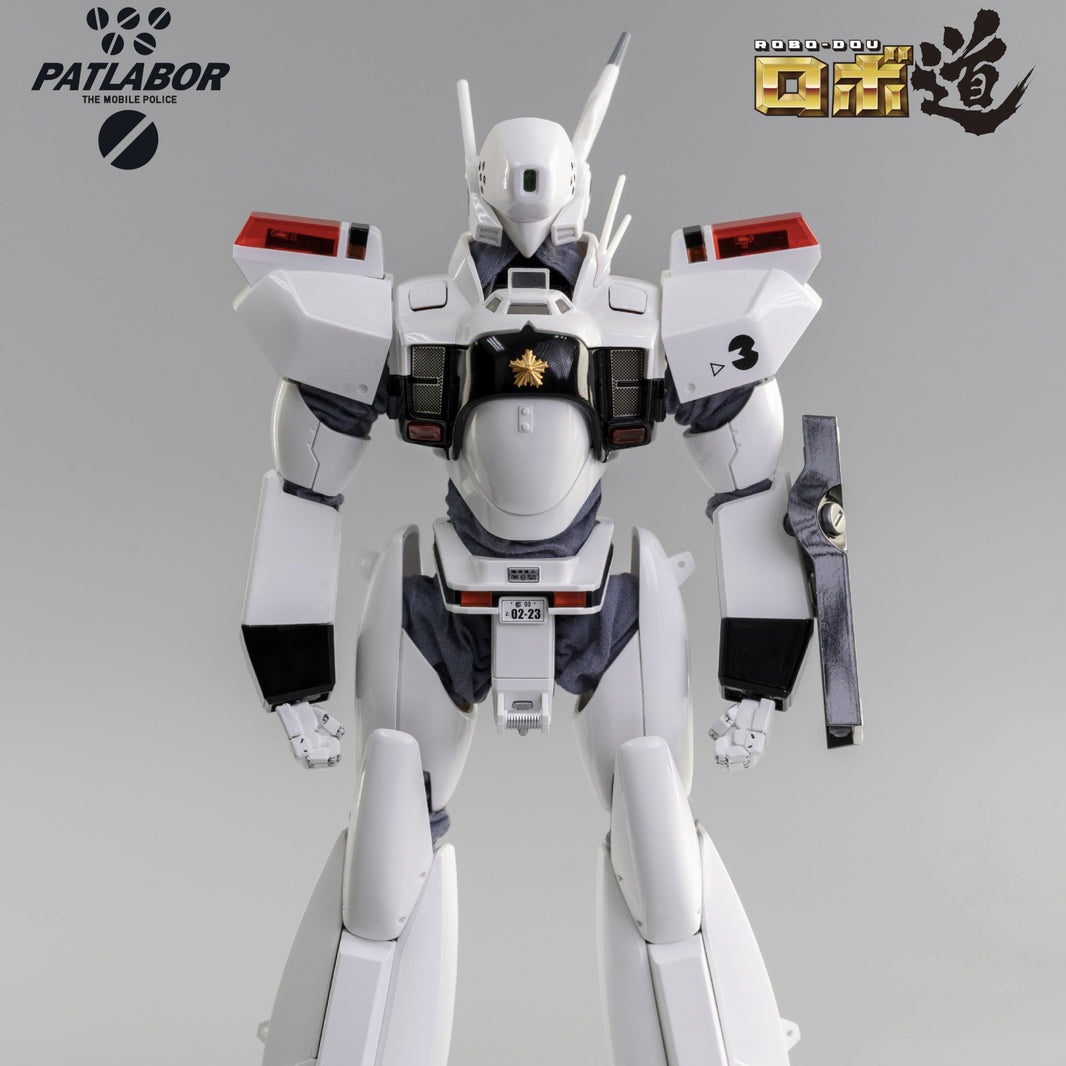 Patlabr Patlabor – Kicks Generation Toys