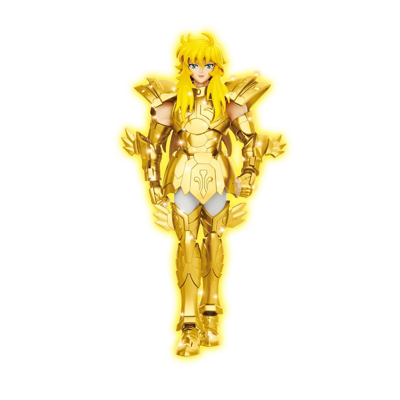 Saint Seiya Blokees Champion Class Pisces Aphrodite | Blokees