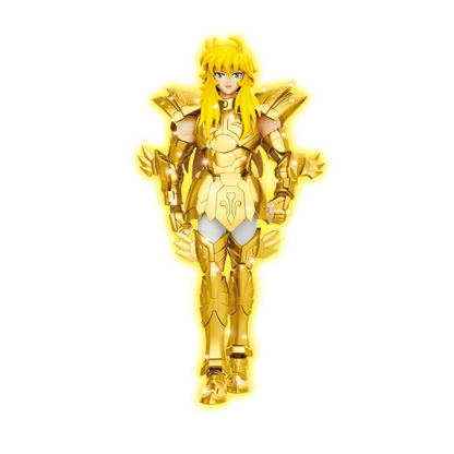 Saint Seiya Blokees Champion Class Pisces Aphrodite | Blokees