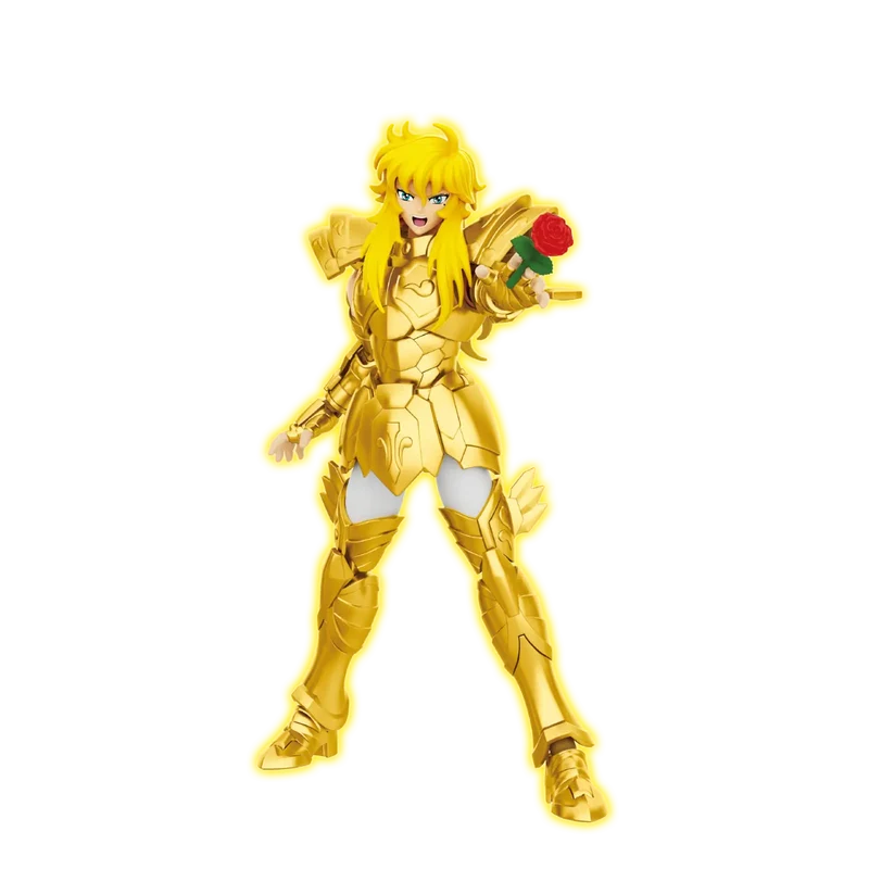 Saint Seiya Blokees Champion Class Pisces Aphrodite | Blokees