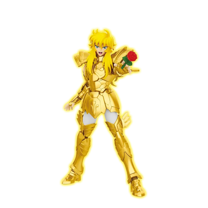 Saint Seiya Blokees Champion Class Pisces Aphrodite | Blokees