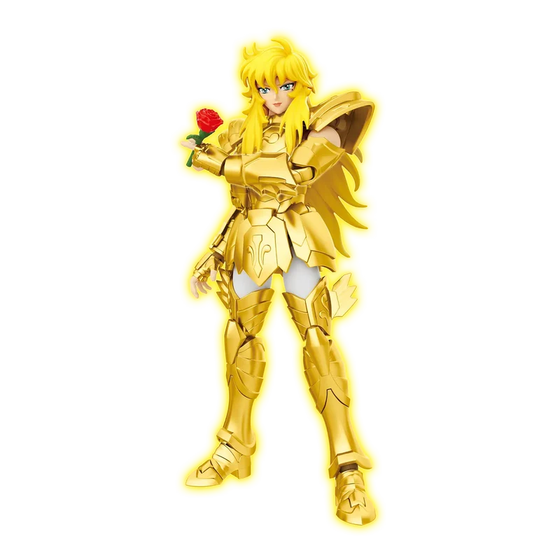 Saint Seiya Blokees Champion Class Pisces Aphrodite | Blokees
