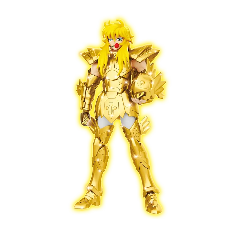 Saint Seiya Blokees Champion Class Pisces Aphrodite | Blokees