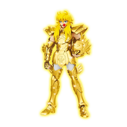 Saint Seiya Blokees Champion Class Pisces Aphrodite | Blokees
