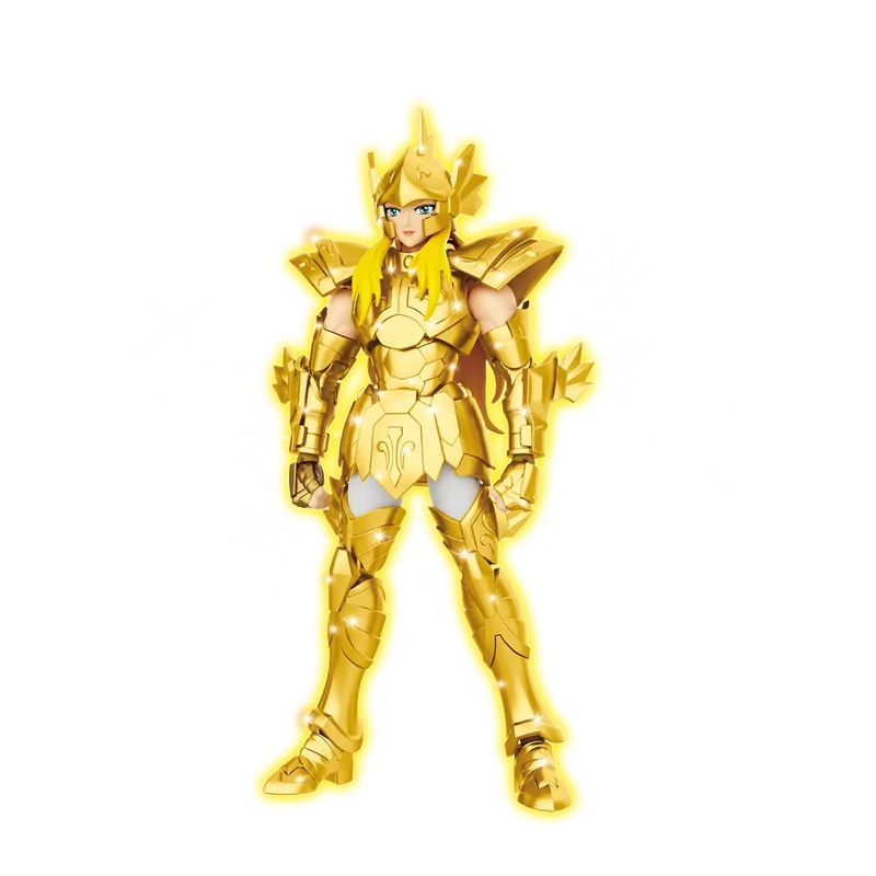 Saint Seiya Blokees Champion Class Pisces Aphrodite | Blokees