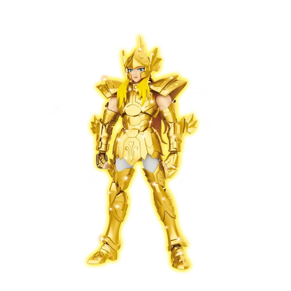 Saint Seiya Blokees Champion Class Pisces Aphrodite | Blokees
