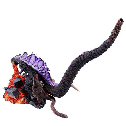 Puchirama DX Godzilla (2016) Limited Edition "Shin Godzilla" | MegaHouse