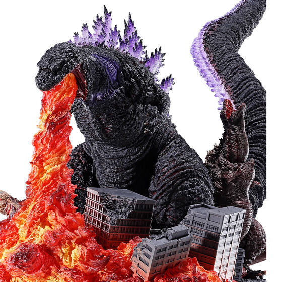 Puchirama DX Godzilla (2016) Limited Edition "Shin Godzilla" | MegaHouse