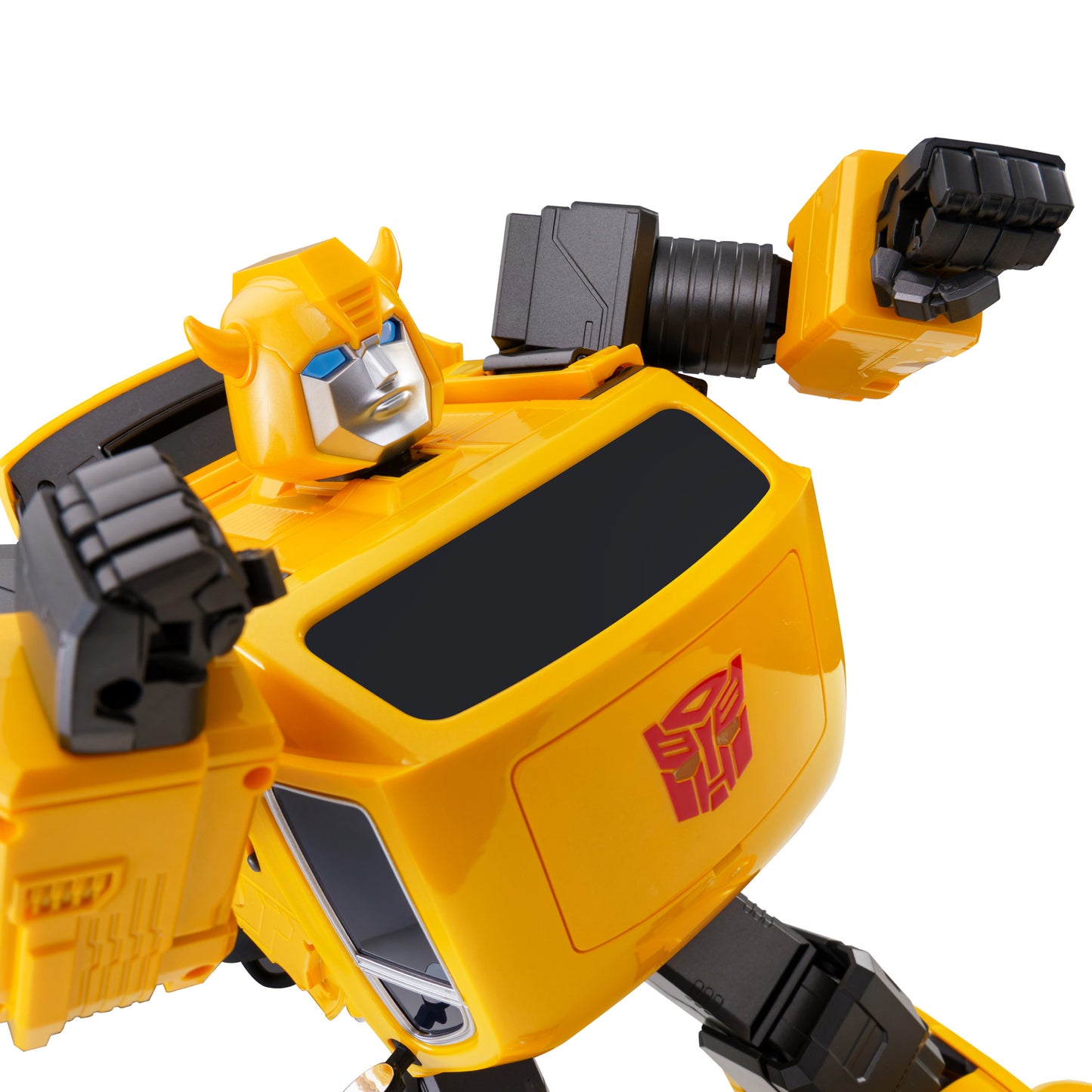 Pre Order Transformers  G1 Flagship Bumblebee - Robosen