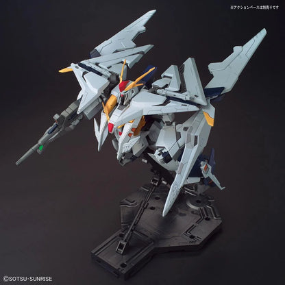 HG RX-105 Xi Gundam "Mobile Suit Gundam Hathaway's Flash" - Bandai Hobby 1/144 Scale High Grade Model Kit